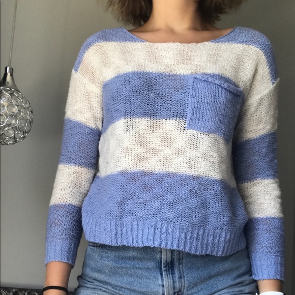 Knit Sweater - Picture 4 of 6